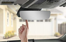 Homelink Mirror