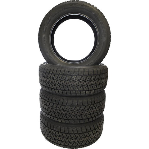20" Winter Tires // 2007-2021 Tundra