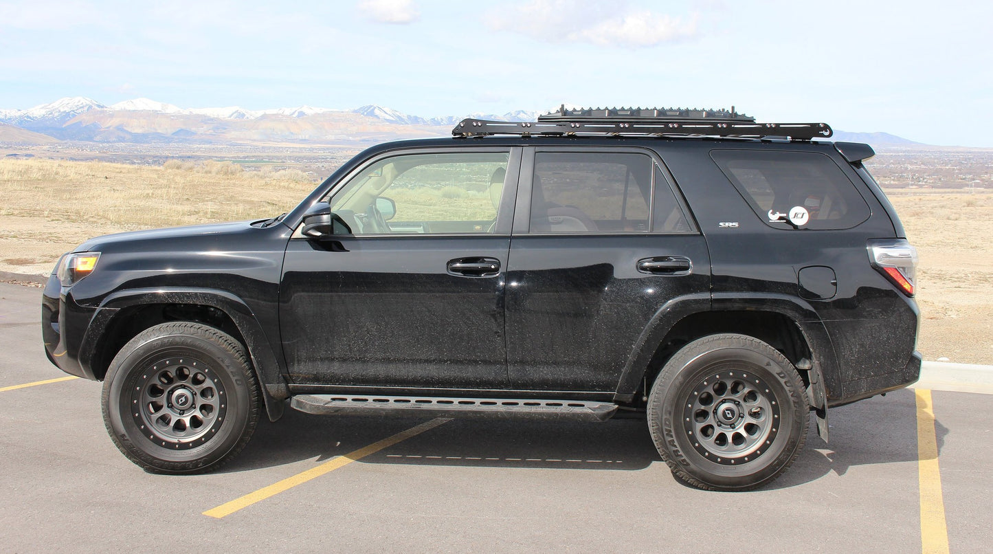 Prinsu Roof Rack