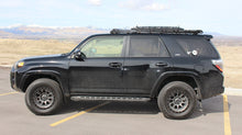 Prinsu Roof Rack
