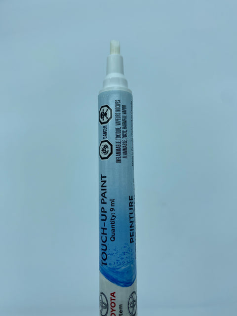 C0355-00209 Toyota Touch-Up Black Sand Prl