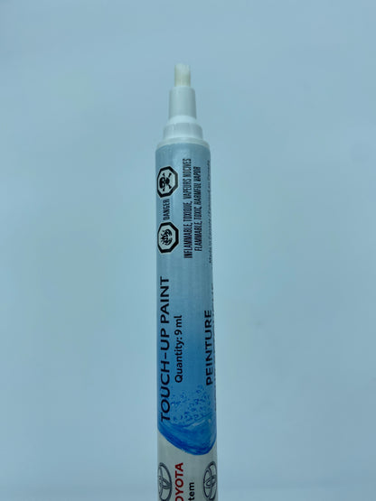 C0355-00209 Toyota Touch-Up Black Sand Prl