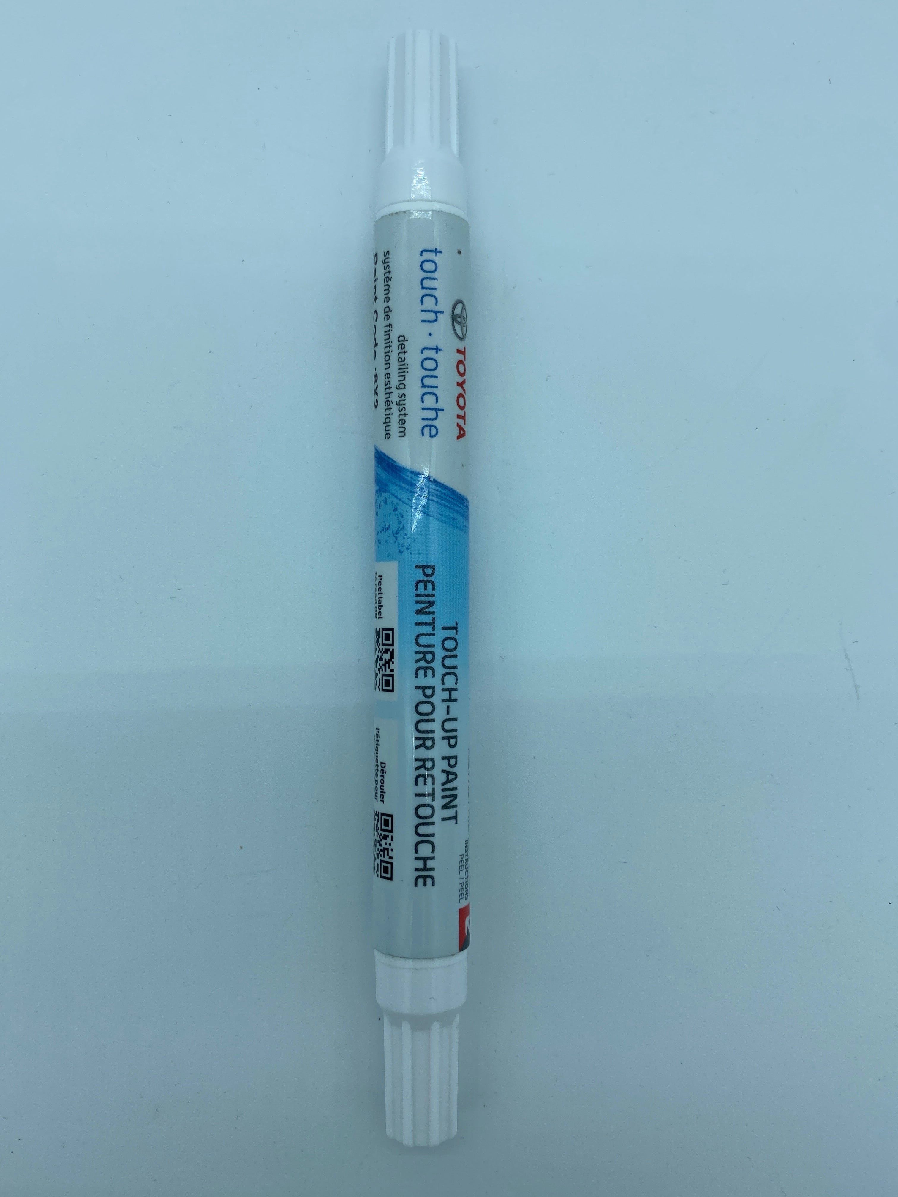 C0355-008X2 Toyota Touch-Up Blue Eclipse Met – Sherwood Park 