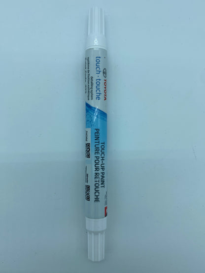 C0355-008X2 Toyota Touch-Up Blue Eclipse Met