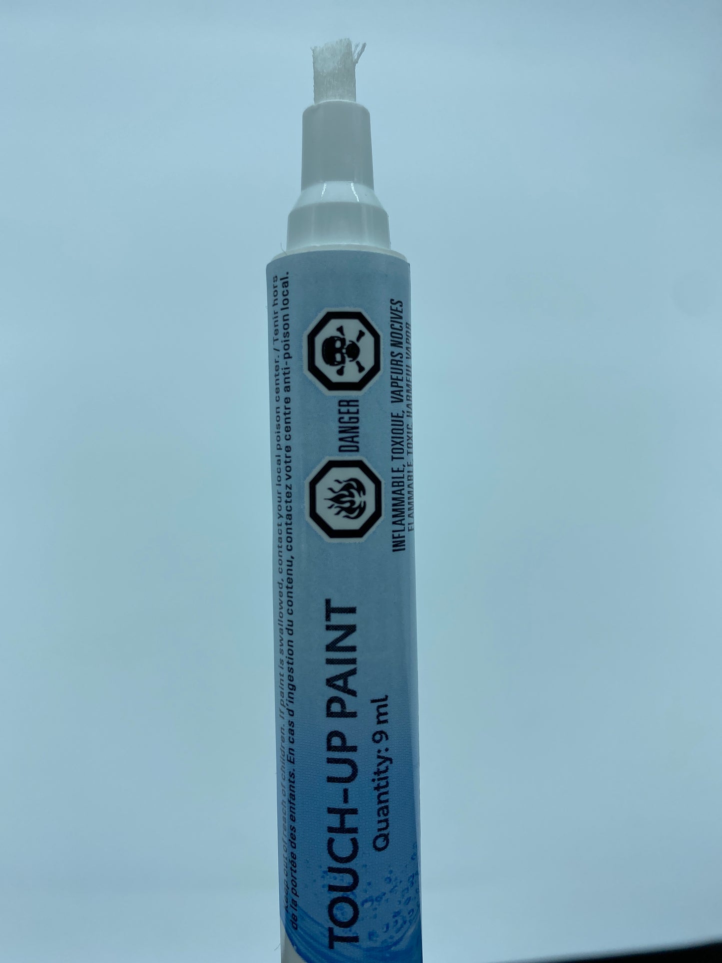 C0355-008T6 Toyota Touch-Up Voodoo Blue Metallic