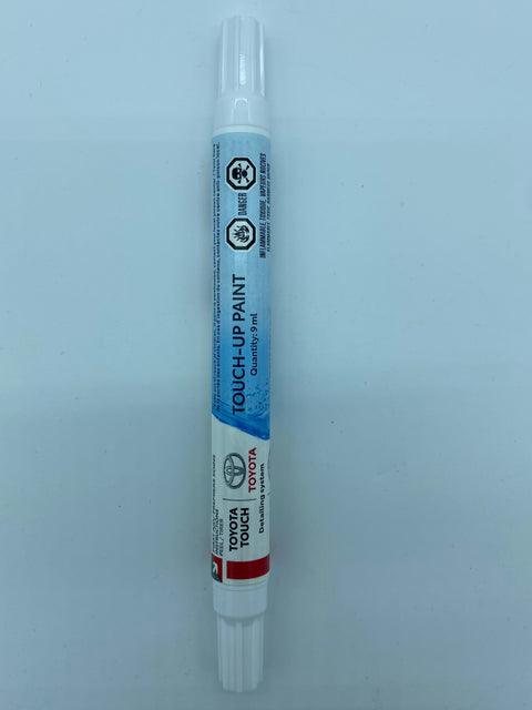 C0355-003R3 Toyota Touch-Up Barcelona Red Met