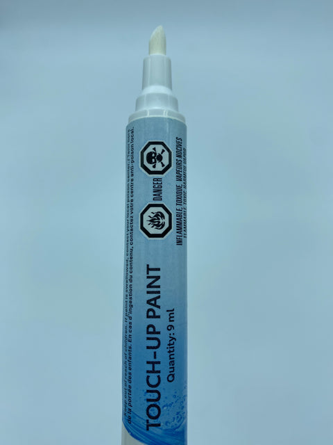 C0355-00089 Toyota Touch-Up Platinum White Prl