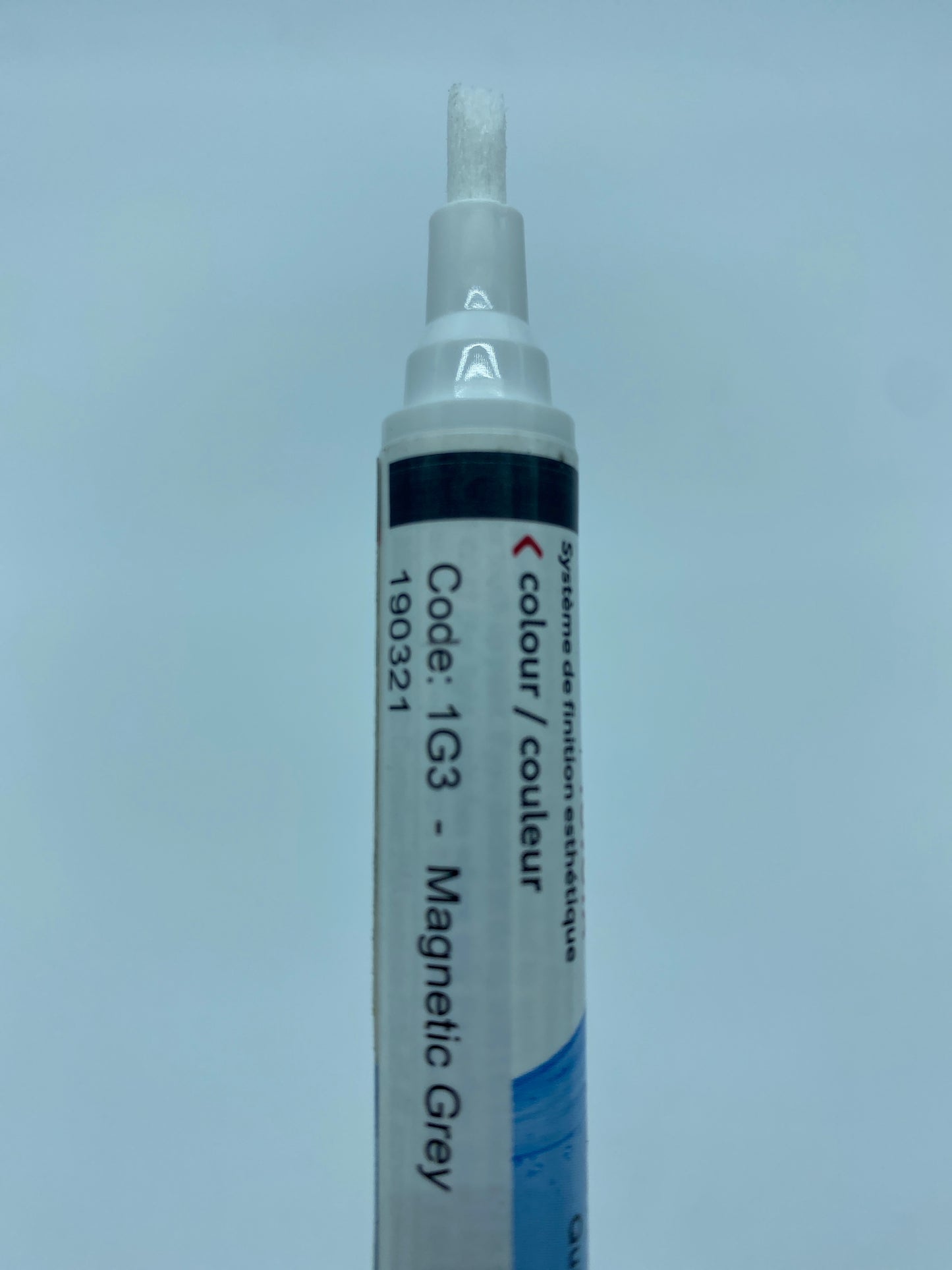 C0355-001G3 Toyota Touch-Up Magnetic Grey
