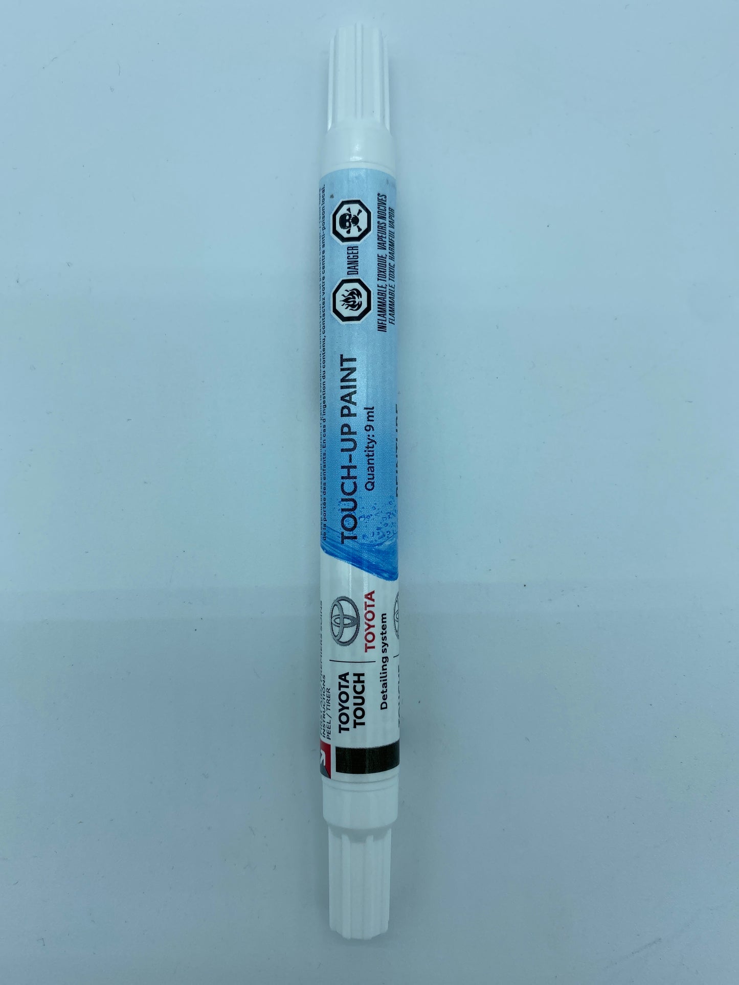 C0355-004T3 Toyota Touch-Up Pyrite