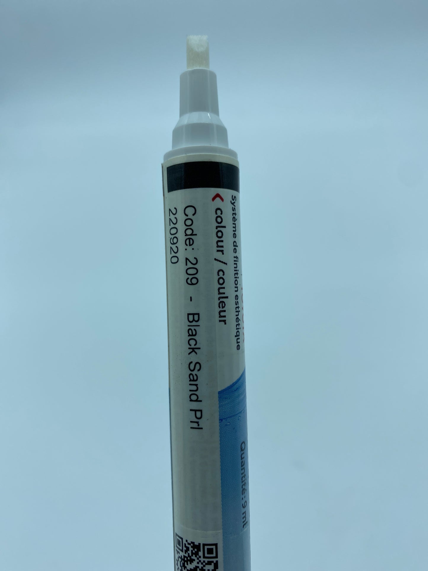 C0355-00209 Toyota Touch-Up Black Sand Prl
