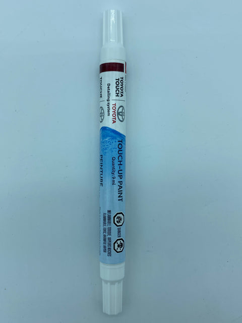 C0355-003T3 Toyota Touch-Up Paint Ruby Flare Pearl