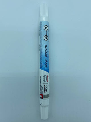 Toyota Genuine Parts C0355-001D6 Touch-Up Paint Silver Sky