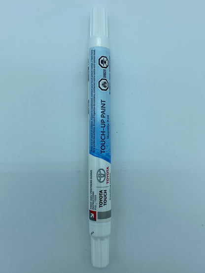 C0355-001D6 Touch-Up Paint Silver Sky