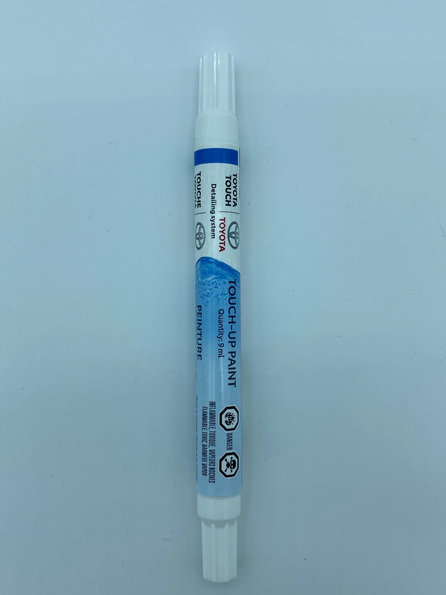C0355-008T6 Toyota Touch-Up Voodoo Blue Metallic
