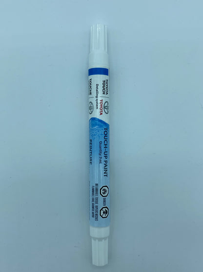 C0355-008T6 Toyota Touch-Up Voodoo Blue Metallic