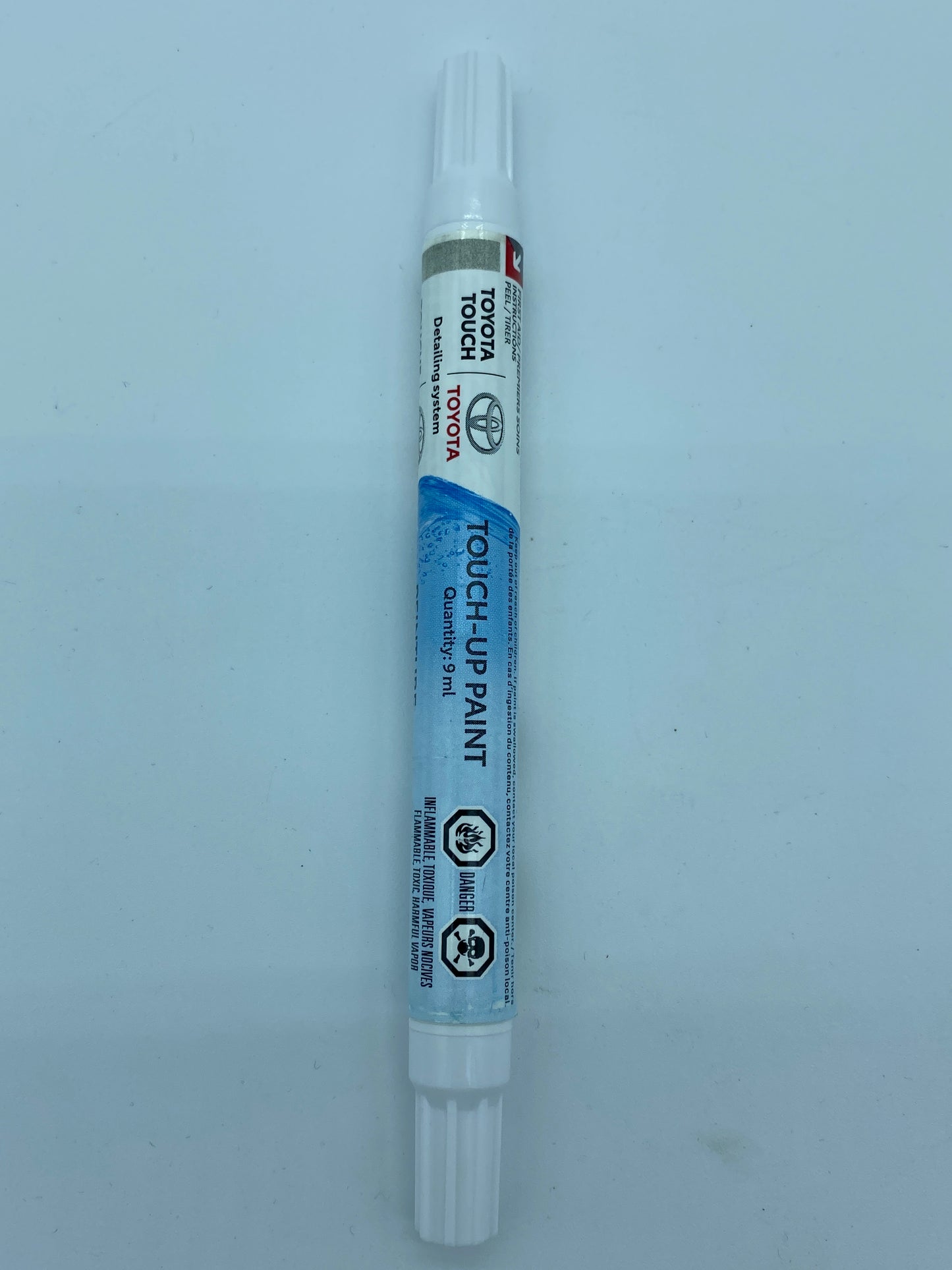 C0355-001E7 Toyota Touch-Up Silver Pearl