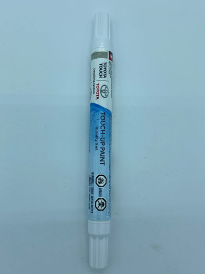 C0355-001E7 Toyota Touch-Up Silver Pearl