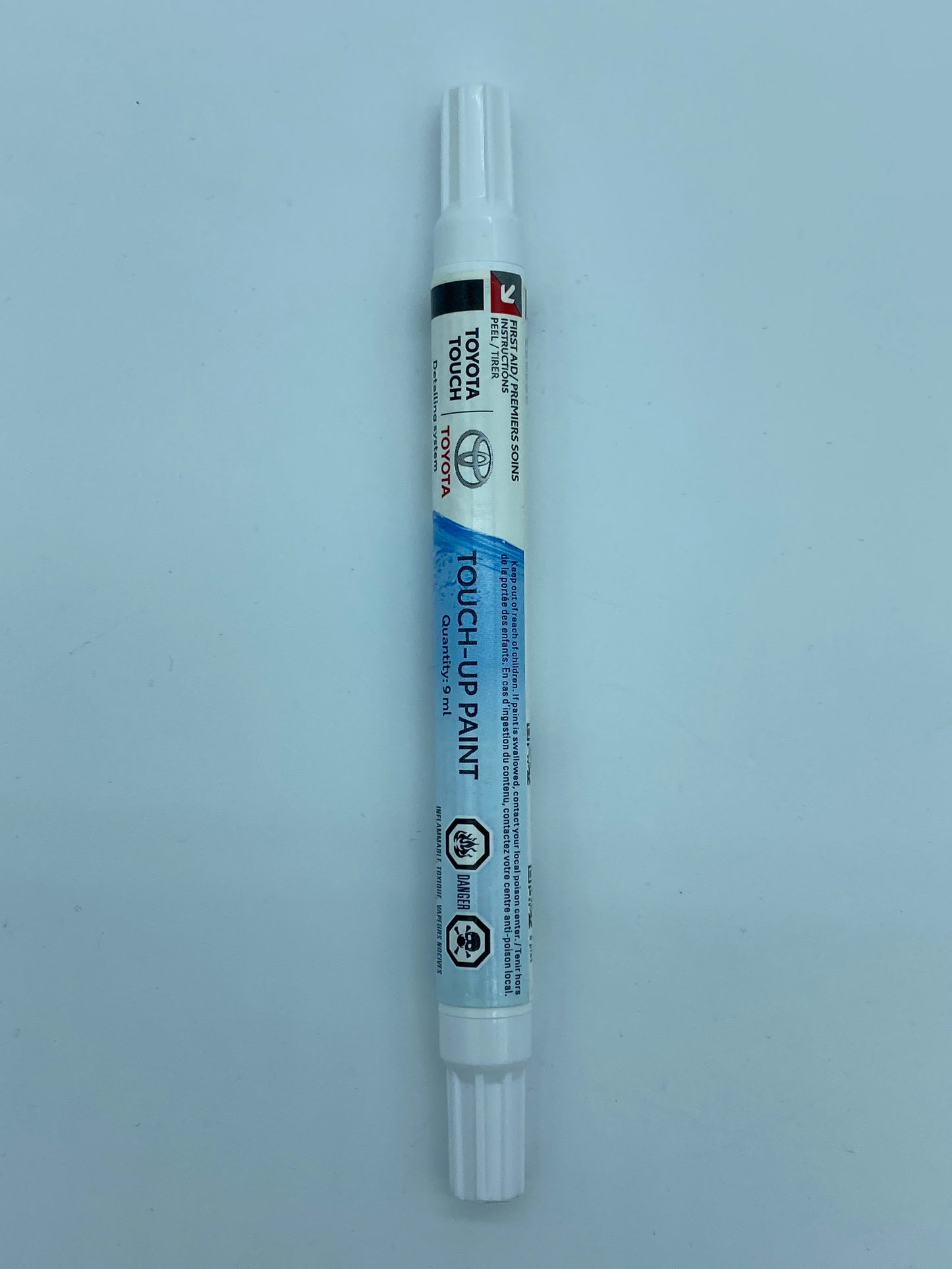 C0355-00209 Toyota Touch-Up Black Sand Prl