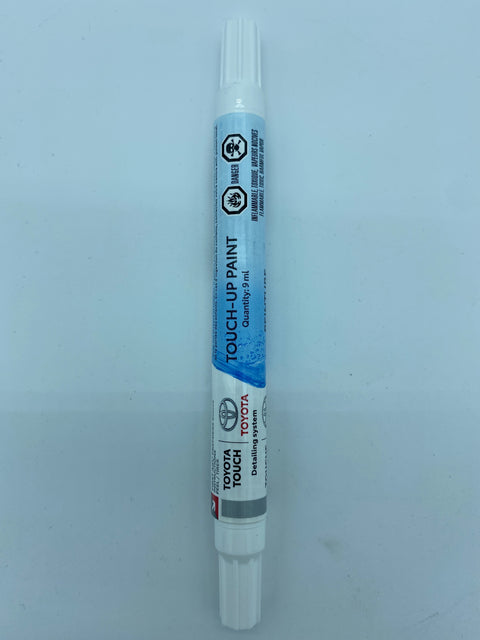 C0355-001F7 Toyota Touch-Up Silver Metallic