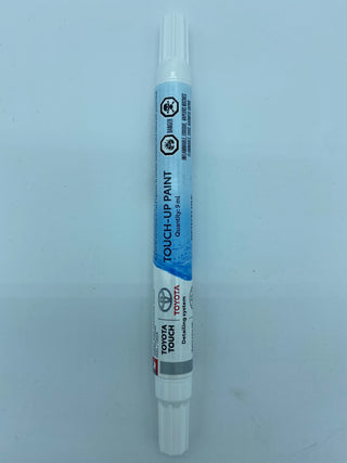 Toyota Genuine Parts C0355-001F7 Toyota Touch-Up Silver Metallic