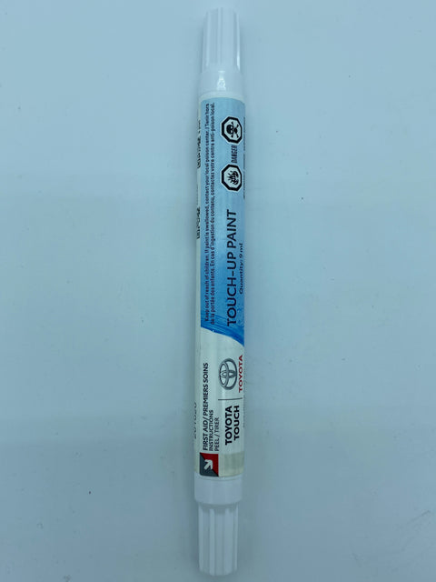 C0355-00089 Toyota Touch-Up Platinum White Prl