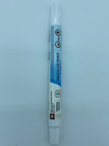 C0355-00089 Toyota Touch-Up Platinum White Prl