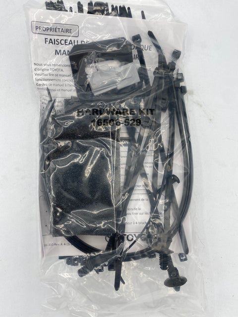 PK5D0-42K11-WH Wire Harness