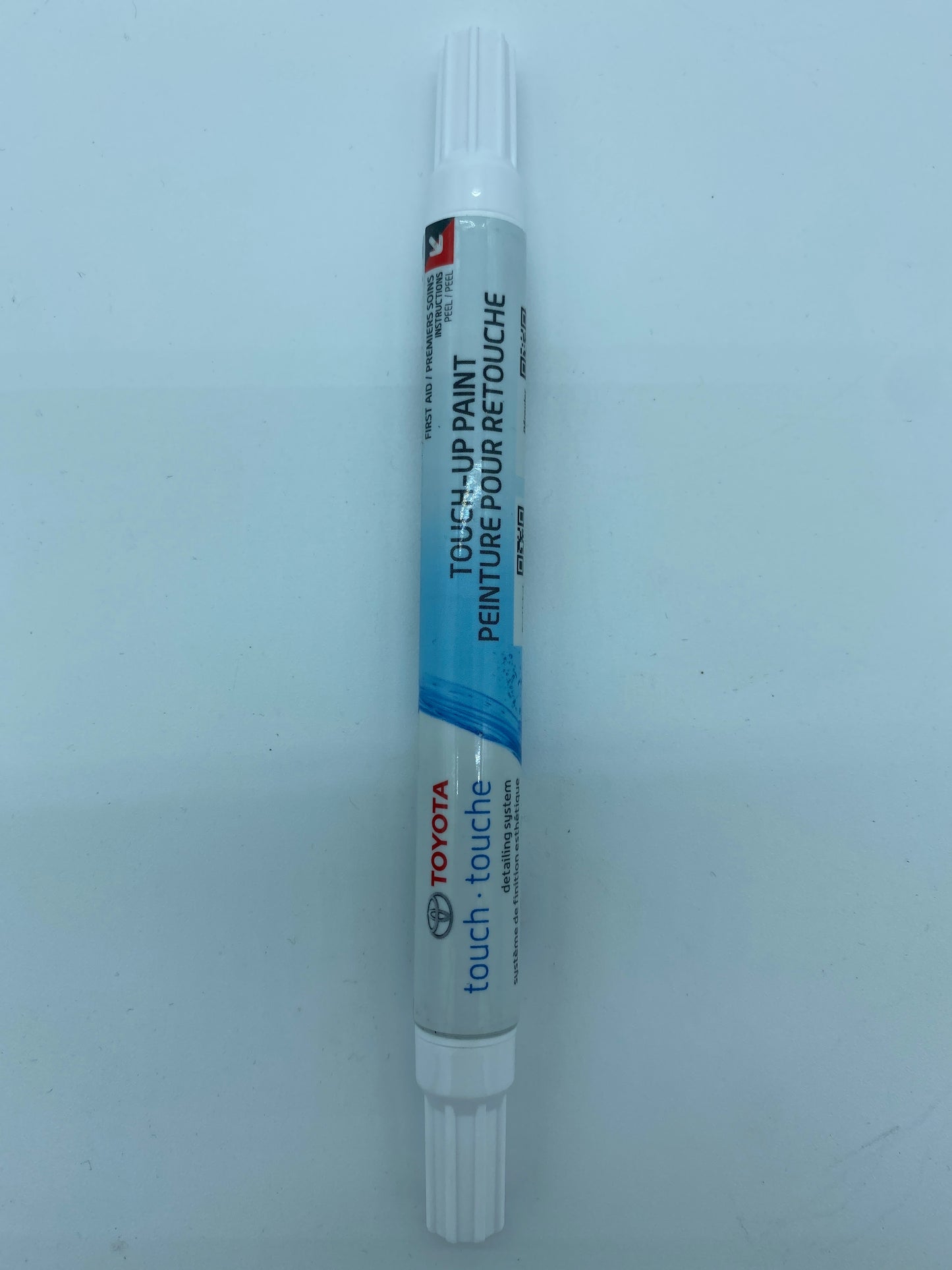 C0355-001D4 Toyota Touch-Up Titanium