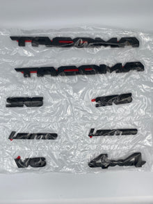 PT948-35180-02 Emblem Cover
