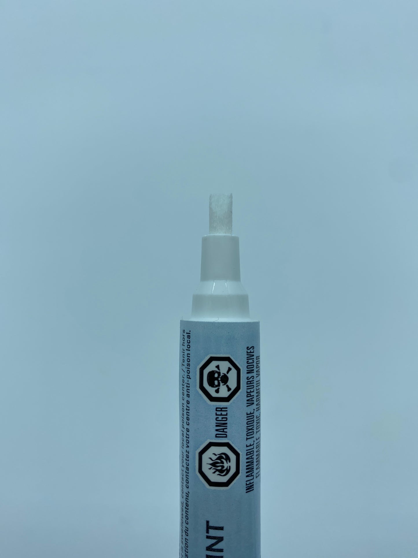 C0355-001D6 Touch-Up Paint Silver Sky