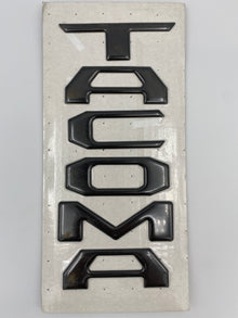 PT948-35181-02 Tailgate Badge