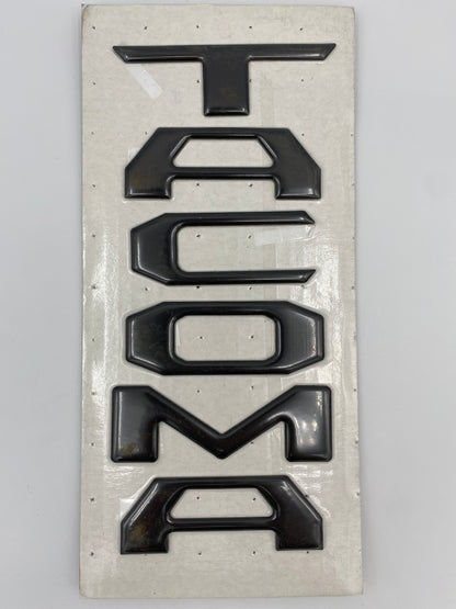 PT948-35181-02 Tailgate Badge