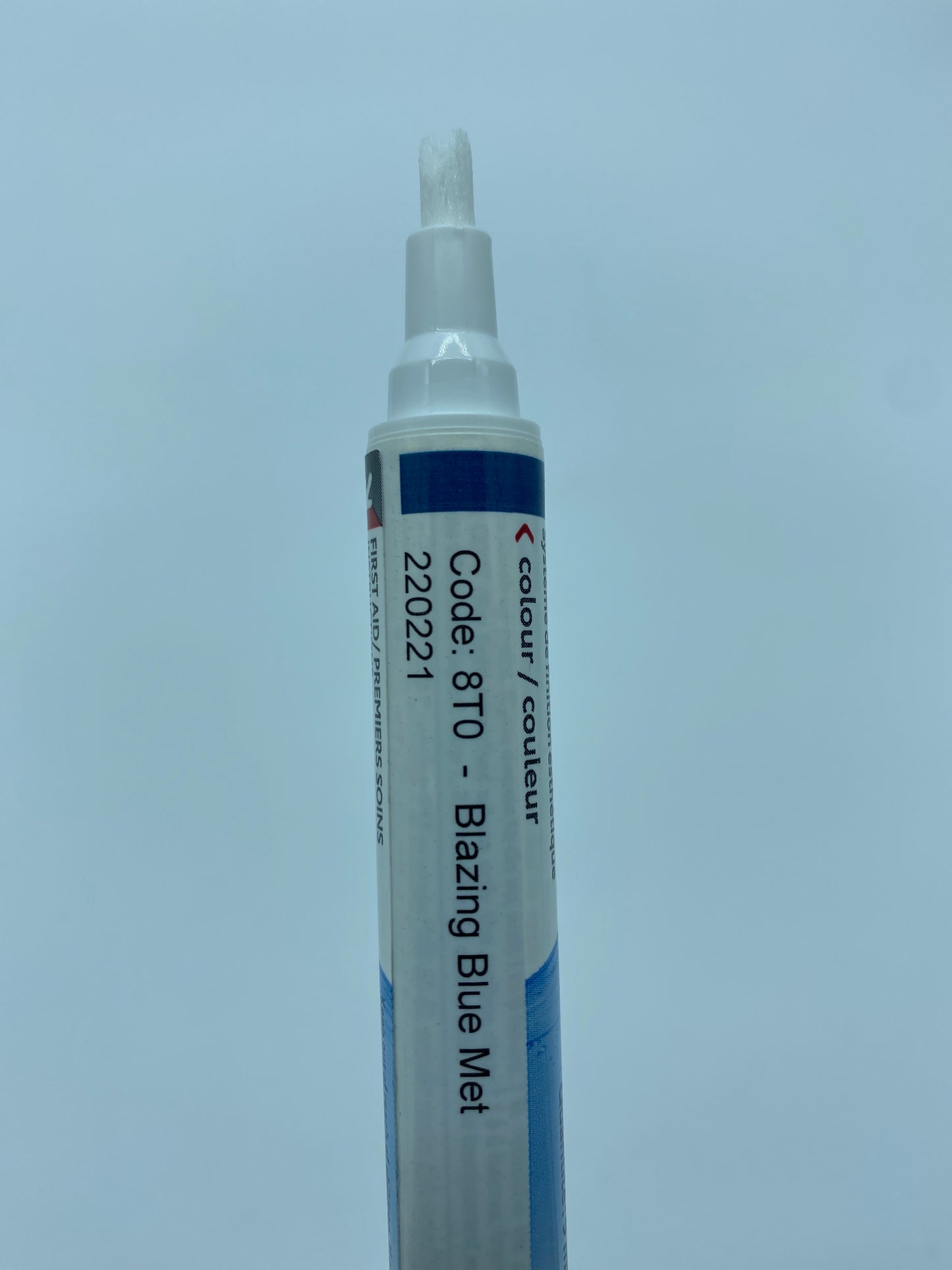C0355-008T0 Toyota Touch-Up Paint Blazing Blue Met