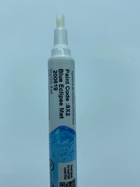 C0355-008X2 Toyota Touch-Up Blue Eclipse Met