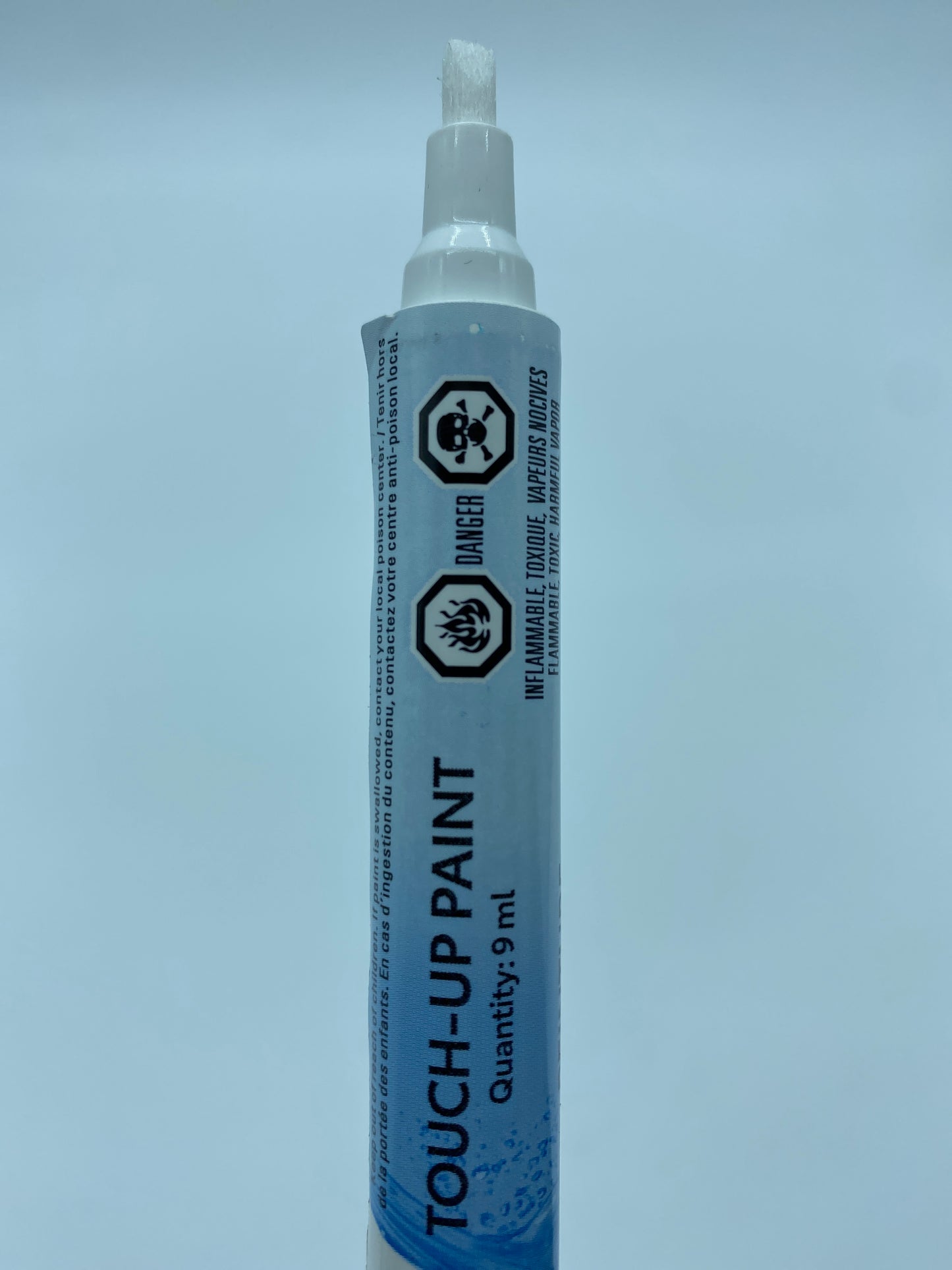 C0355-001G3 Toyota Touch-Up Magnetic Grey