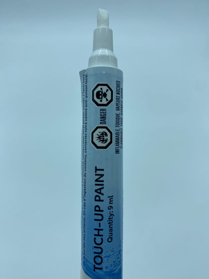 C0355-001G3 Toyota Touch-Up Magnetic Grey