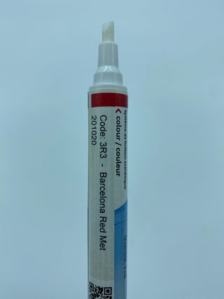 Toyota Genuine Parts C0355-003R3 Toyota Touch-Up Barcelona Red Met