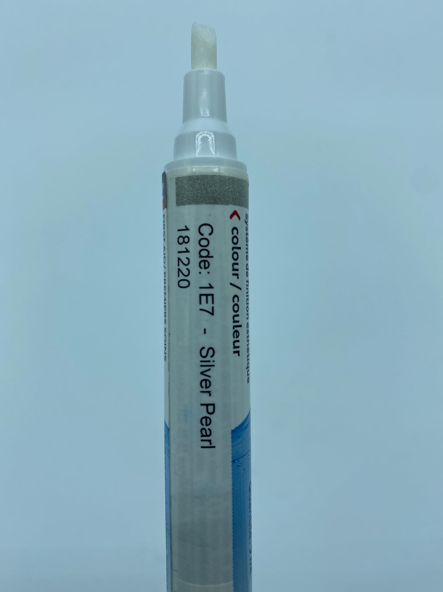 C0355-001E7 Toyota Touch-Up Silver Pearl