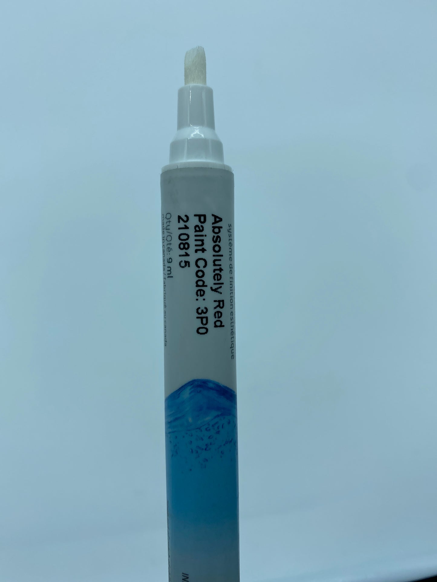 C0355-003P0 Toyota Touch-Up Paint Absolutely Red