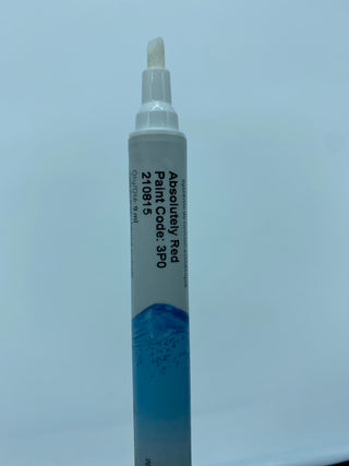 Toyota Genuine Parts C0355-003P0 Toyota Touch-Up Paint Absolutely Red