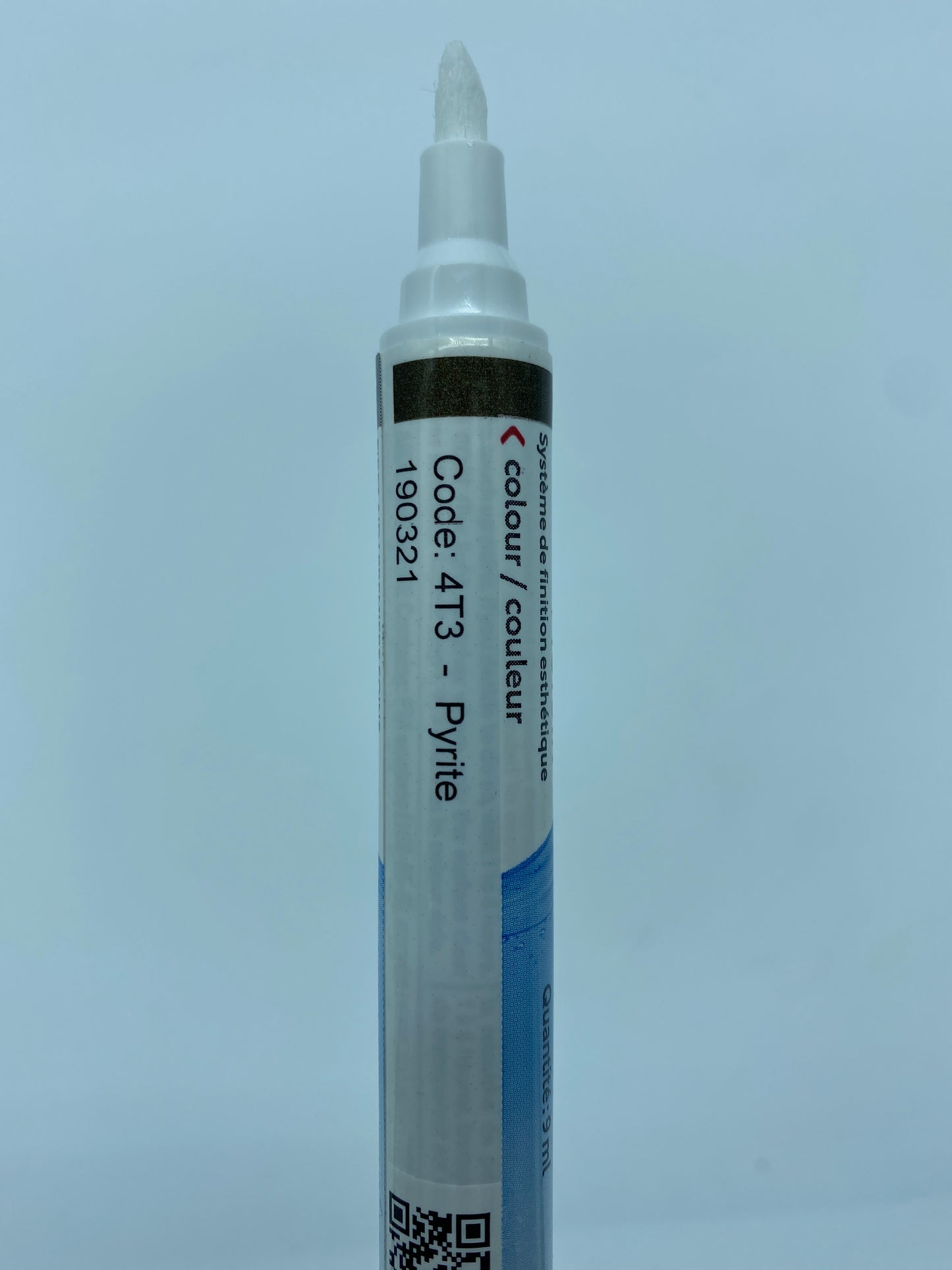 C0355-004T3 Toyota Touch-Up Pyrite