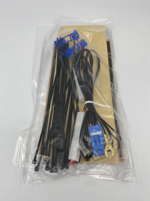 PK6A4-33HW0 Wire Harness
