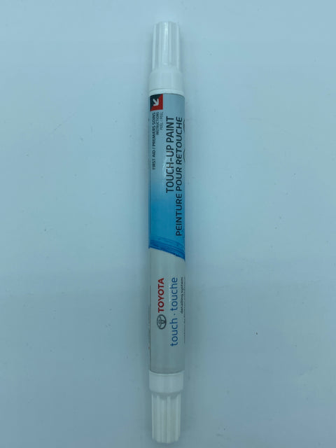 C0355-003P0 Toyota Touch-Up Paint Absolutely Red