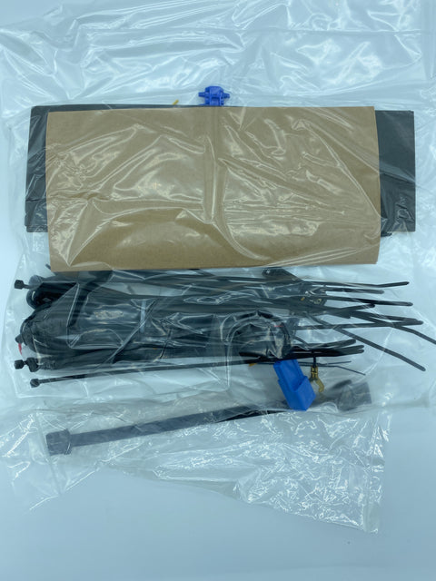 PK6A4-33HW6 Wire Harness Kit