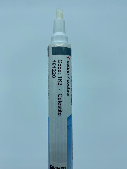 C0355-001K3 Toyota Touch-Up Celestite