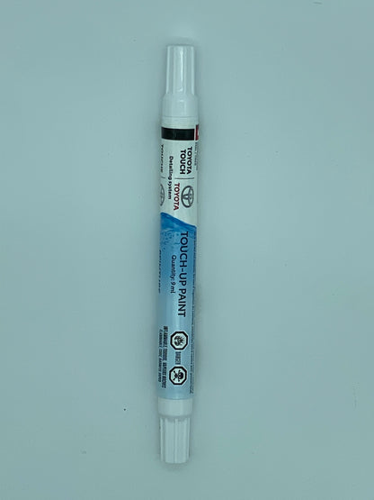 C0355-00218 Touch-Up Paint Attitude Black