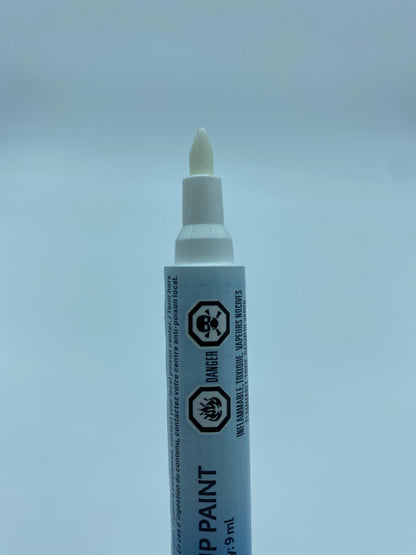 C0355-00218 Touch-Up Paint Attitude Black