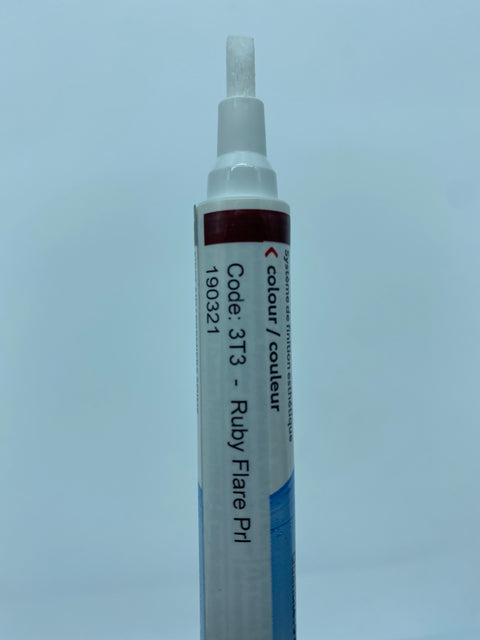 C0355-003T3 Toyota Touch-Up Paint Ruby Flare Pearl