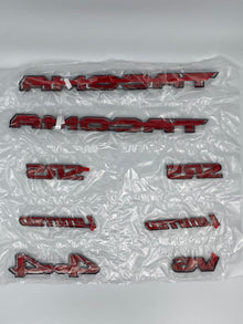 PT948-35180-02 Emblem Cover
