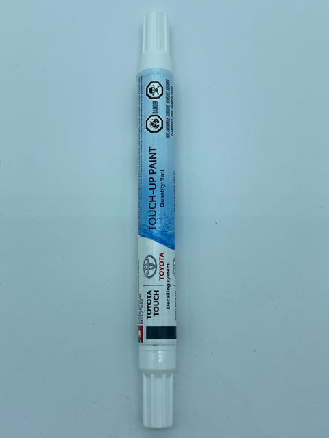 C0355-001G3 Toyota Touch-Up Magnetic Grey